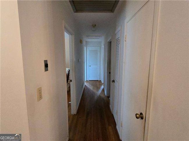 1810 Trophy Dr, House other with 3 bedrooms, 2 bathrooms and null parking in Marietta GA | Image 18