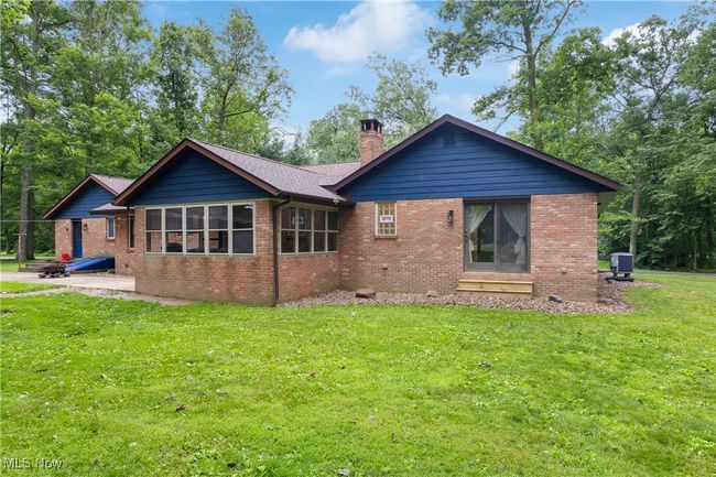 3397 Oak Hill Road, House other with 4 bedrooms, 4 bathrooms and null parking in Wooster OH | Image 31