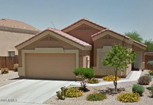 2072 N Wildflower Ln, Casa Grande, AZ, 85122-6303 | Card Image