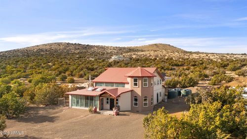 30343 Alpine Ranch --, Flagstaff, AZ, 86004 | Card Image
