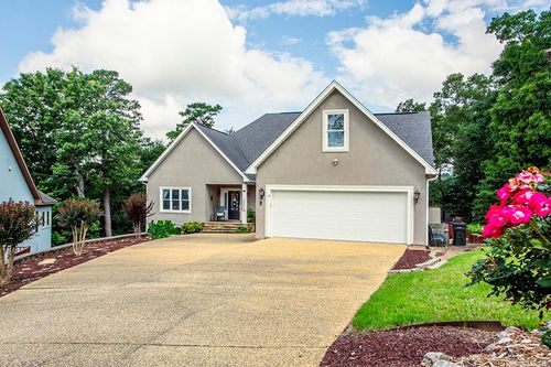 8 Eagle Crest Cove, Little Rock, AR, 72205 | Card Image