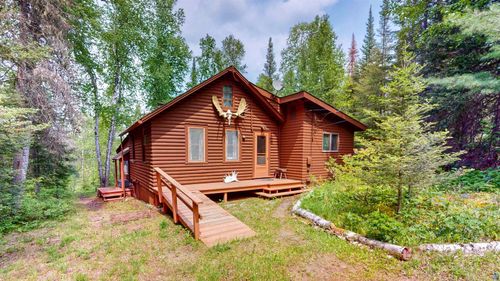 21 Voyageur Bay Road, Grand Marais, MN, 55604 | Card Image