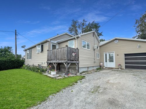 74 Riverside Dr, Hornepayne, ON, P0M0B1 | Card Image