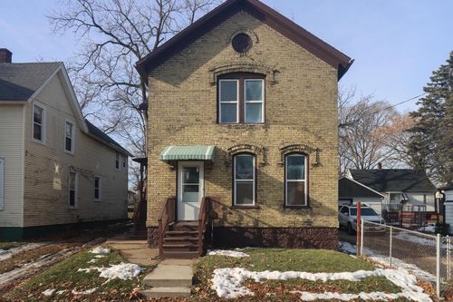 1422 Geneva Street, RACINE, WI, 53404 | Card Image