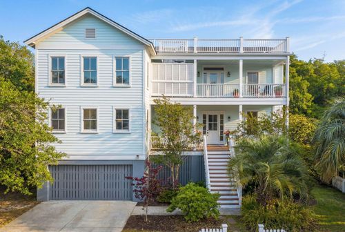 9 William St, Mount Pleasant, SC, 29464-5039 | Card Image