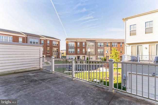 5325 Manor Park Dr, Townhouse with 4 bedrooms, 4 bathrooms and null parking in UPPER MARLBORO MD | Image 30