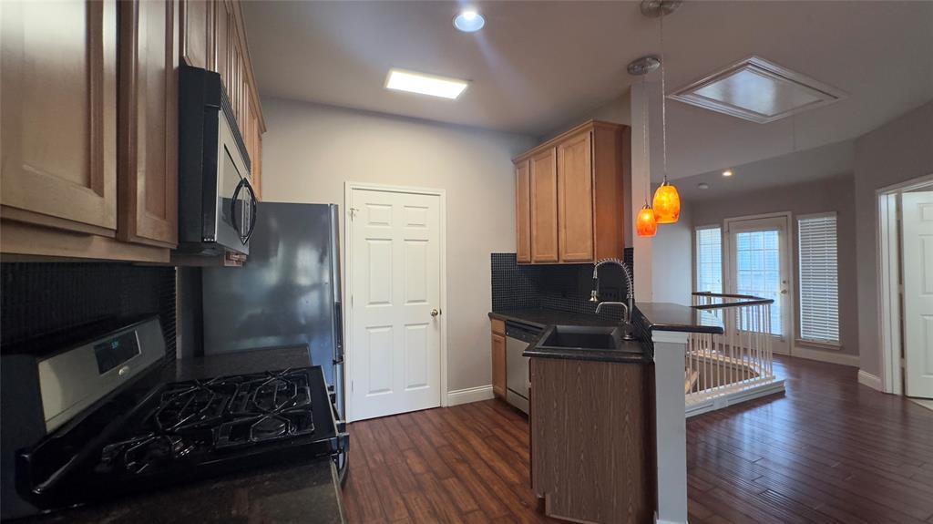 Residential Lease in Austin 3