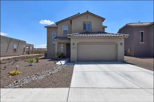 13720 Harbottle St, El Paso, TX, 79928-5998 | Card Image