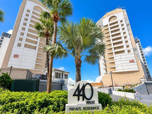 1501-440 S Gulfview Blvd, CLEARWATER BEACH, FL, 33767-2518 | Card Image