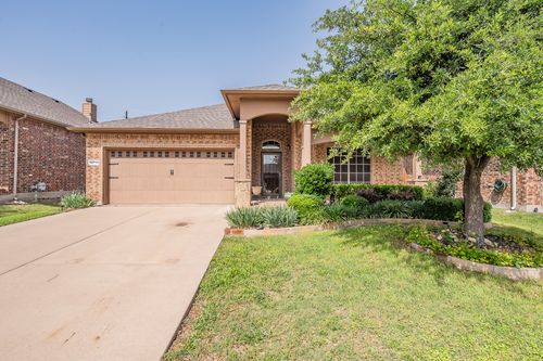12713 Diamond Peak Dr, Fort Worth, TX, 76177-2707 | Card Image