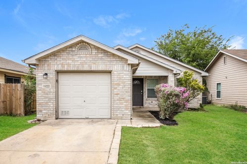 11222 Dublin Woods, San Antonio, TX, 78254-5476 | Card Image