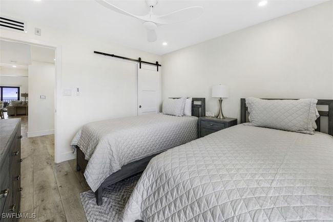 2535 Beach Villas, Condo with 4 bedrooms, 3 bathrooms and null parking in CAPTIVA FL | Image 17