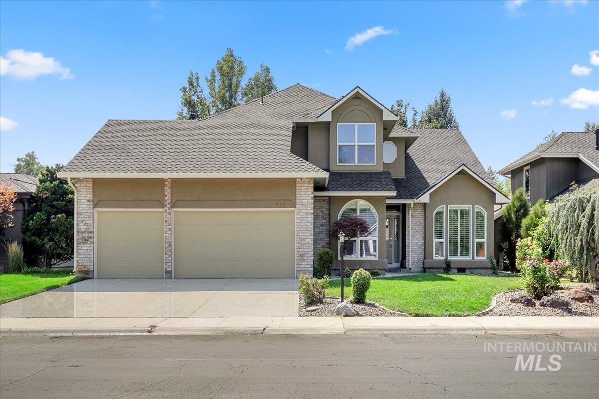 Savannah Ln, Garden City, ID 83714