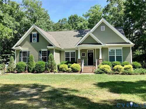 6100 Pointer Run Dr, Chesterfield, VA, 23838-6266 | Card Image