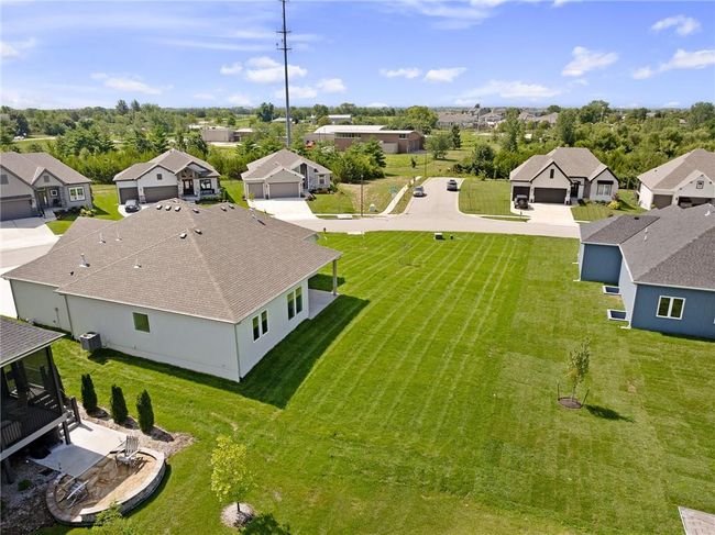 9346 Gander St, House other with 4 bedrooms, 3 bathrooms and null parking in Lenexa KS | Image 49