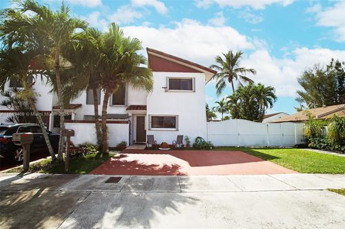 12424 Sw 10th Ter, Miami, FL, 33184-2349 | Card Image