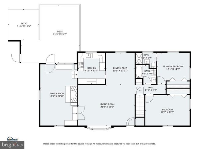 1571 Windy Hill Rd, House other with 4 bedrooms, 3 bathrooms and null parking in New Freedom PA | Image 80