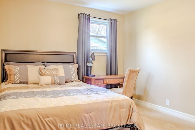 254 Pryde Blvd, House other with 4 bedrooms, 2 bathrooms and 4 parking in Exeter ON | Image 23