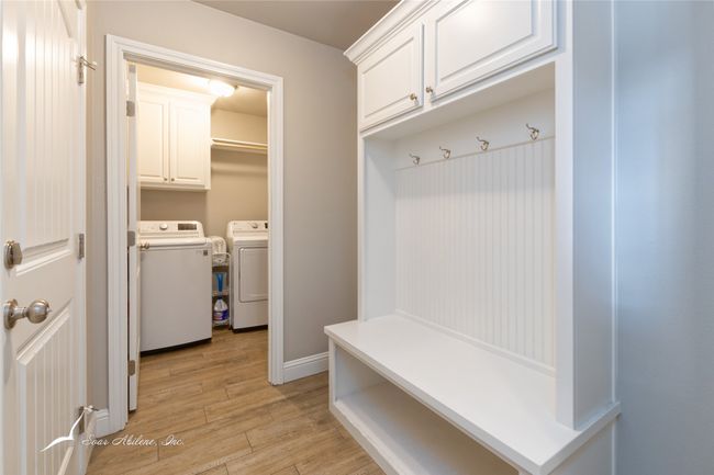 7362 Connor Rd, House other with 4 bedrooms, 2 bathrooms and null parking in Abilene TX | Image 15