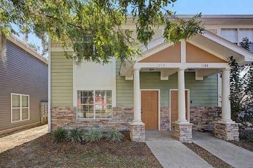 1886 Honolulu Ln, Tallahassee, FL, 32304-6700 | Card Image
