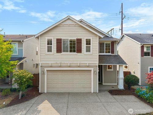 1008 81st Dr, Lake Stevens, WA, 98258-3191 | Card Image