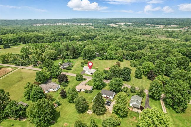 816 Wheatland Rd, House other with 2 bedrooms, 1 bathrooms and 2 parking in Shenango Twp - MER PA | Image 41