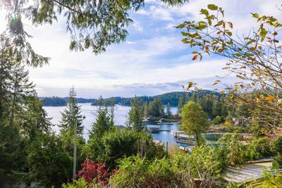 4799 Sinclair Bay Rd, House other with 3 bedrooms, 2 bathrooms and 3 parking in Garden Bay BC | Image 1