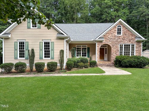 3325 Keighley Forest Dr, Wake Forest, NC, 27587-5446 | Card Image