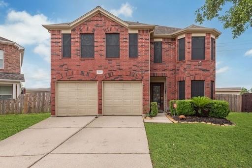 Forest Ranch Dr, Houston, TX 77049