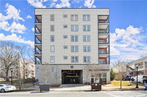 417-525 Parkway Drive Ne, Atlanta, GA, 30308 | Card Image