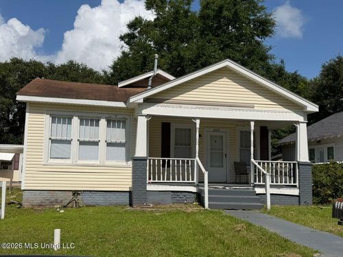 1605 Fern Ave, Gulfport, MS, 39501-3933 | Card Image