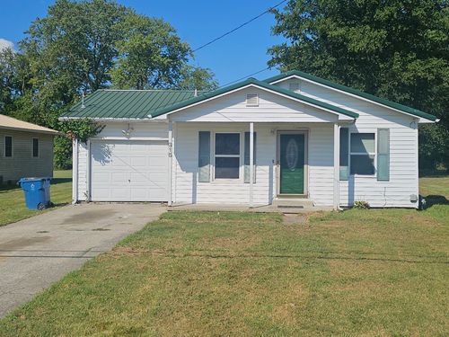 315 Marteeny Street, Mt Vernon, IL, 62864 | Card Image
