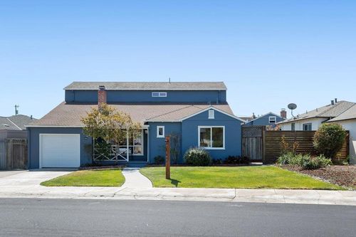 1225 Park Avenue, San Bruno, CA, 94066 | Card Image