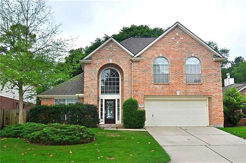 1802 Whispering Forest Dr, Kingwood, TX, 77339-2973 | Card Image