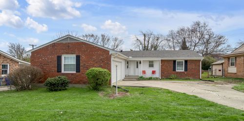 1824 Russell Cave Rd, Lexington, KY, 40505-1637 | Card Image