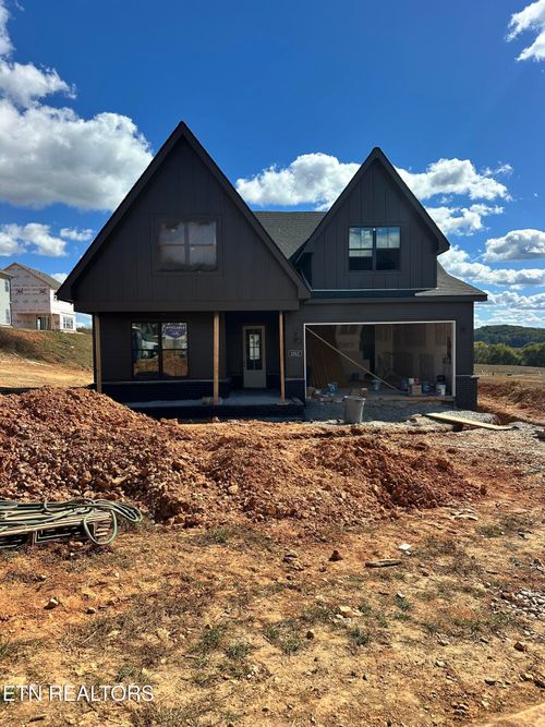 11512 Sierra Nevada Ln, Knoxville, TN, 37932-3778 | Card Image