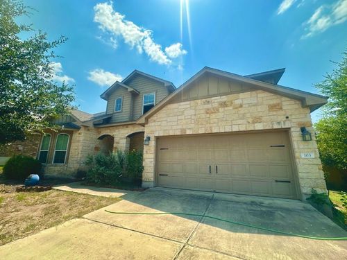 103 Craig Parry Cv, Round Rock, TX, 78664-6159 | Card Image