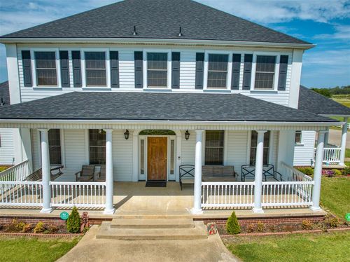 3461 N 3735 Rd, Holdenville, OK, 74848-5072 | Card Image