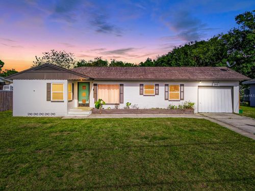 243 S Hull Ave, Deland, FL, 32720-4913 | Card Image