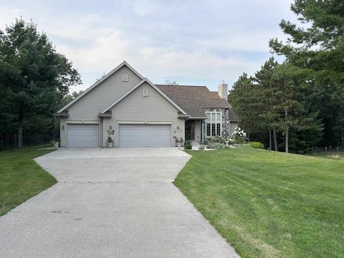 W8278 Fawn Avenue, Westfield, WI, 53592 | Card Image