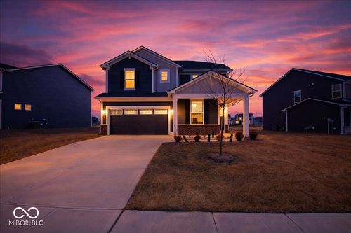 6761 Jacone Dr, Brownsburg, IN, 46112-2932 | Card Image