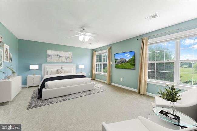 17760 Julie Ann Ct, House other with 4 bedrooms, 4 bathrooms and null parking in HAMILTON VA | Image 27