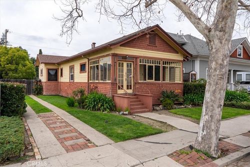 1126 Mill St, San Luis Obispo, CA, 93401-2813 | Card Image