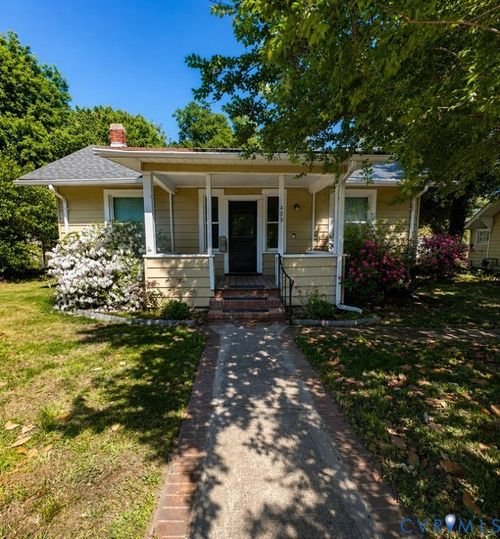 409 Brown Ave, Hopewell, VA, 23860-1553 | Card Image