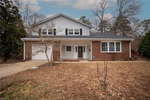 157 Highwood Circle, Newport News, VA, 23608 | Card Image