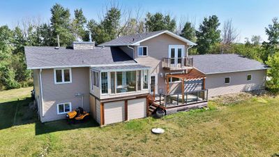 284073 Range Road 31, House detached with 4 bedrooms, 3 bathrooms and null parking in Madden AB | Image 3