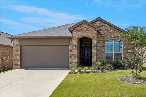 1112 Bowlus Dr, Fort Worth, TX, 76177-1706 | Card Image