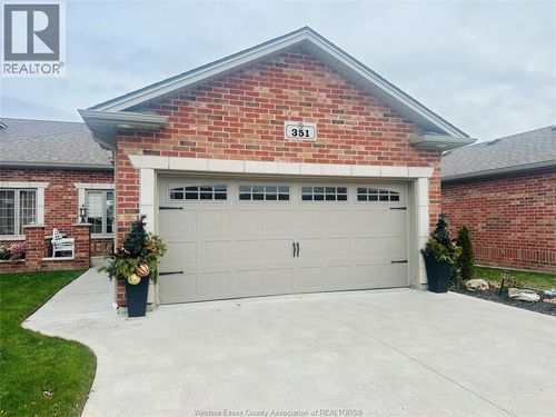 351 Boismier Ave, Lasalle, ON, N9J0B7 | Card Image