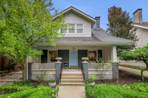 10 Richmond Ave, Lexington, KY, 40502-1400 | Card Image