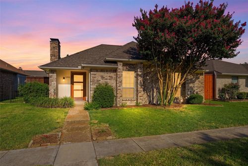 1206 Richland Oaks Dr, Richardson, TX, 75081-5575 | Card Image